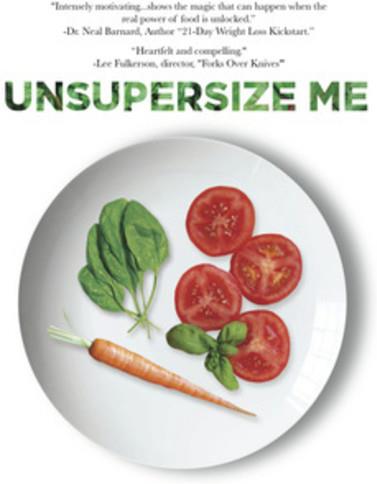 Unsupersize Me