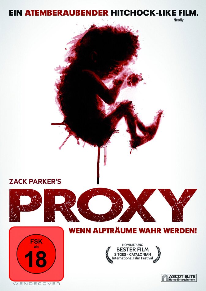 Proxy (2013)