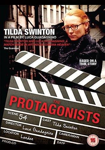The Protagonists (1999)