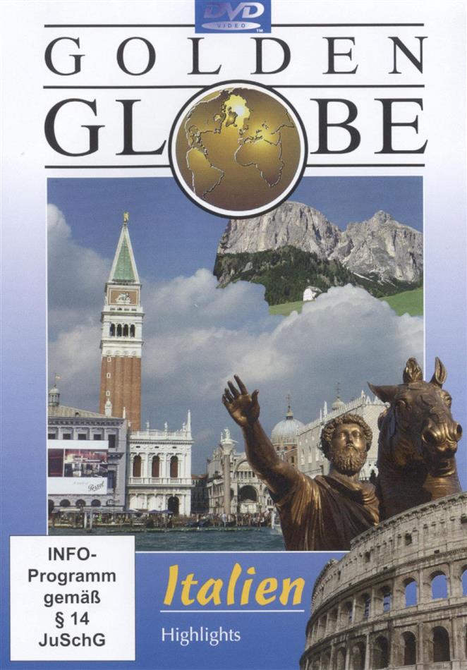 Italien Golden Globe
