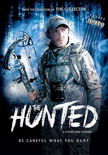 The Hunted (2013)