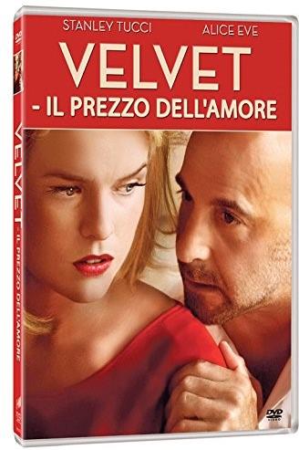 Velvet - Il prezzo dell'amore - Some Velvet Morning (2013)
