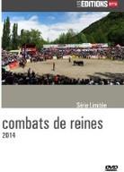 Combats de Reines 2014