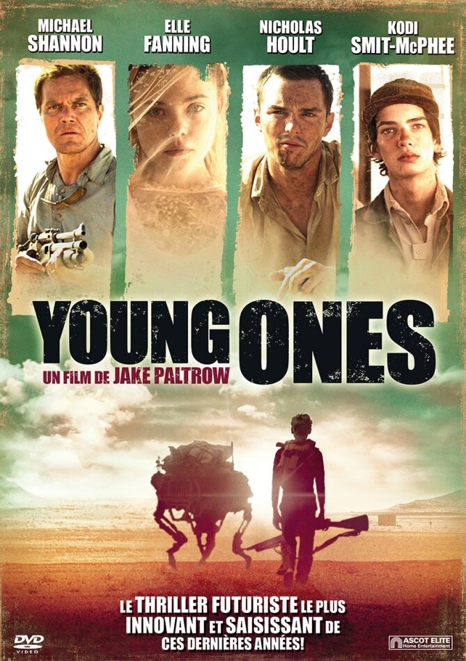 Young Ones (2014)