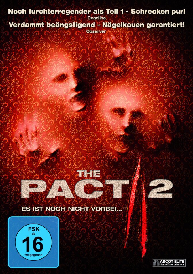 The Pact 2 (2014)
