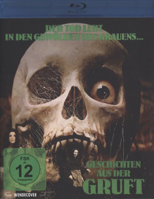 Geschichten aus der Gruft (1972)