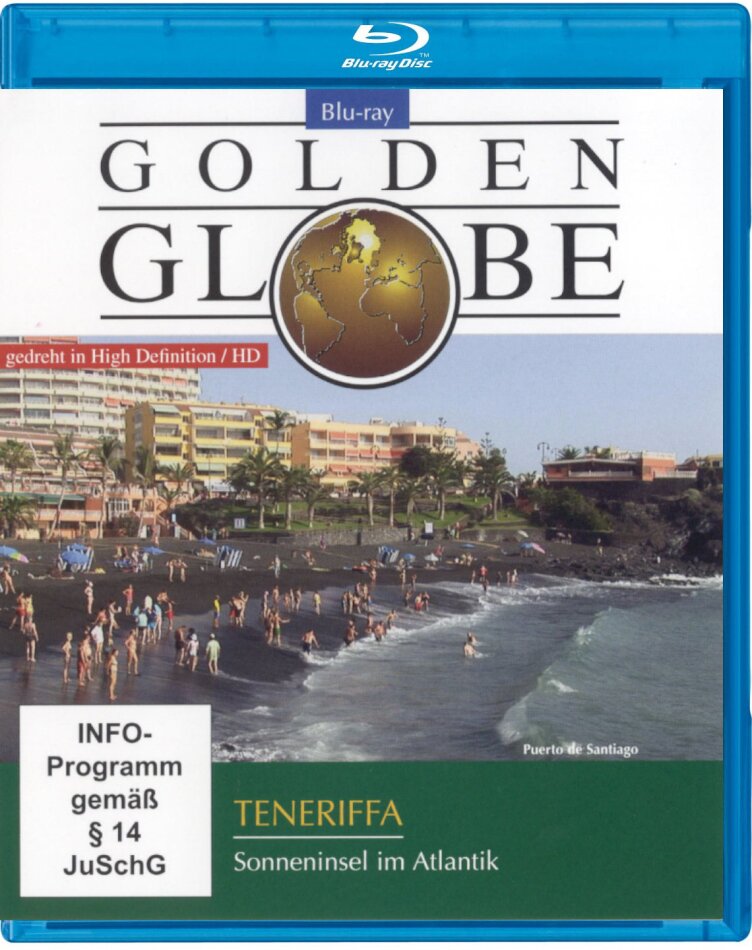 Teneriffa Golden Globe