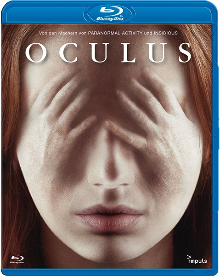 Oculus (2013)