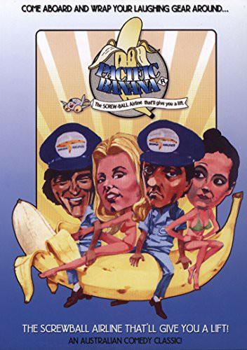 Pacific Banana (1981)