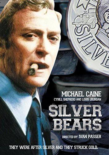 Silver Bears (1978)