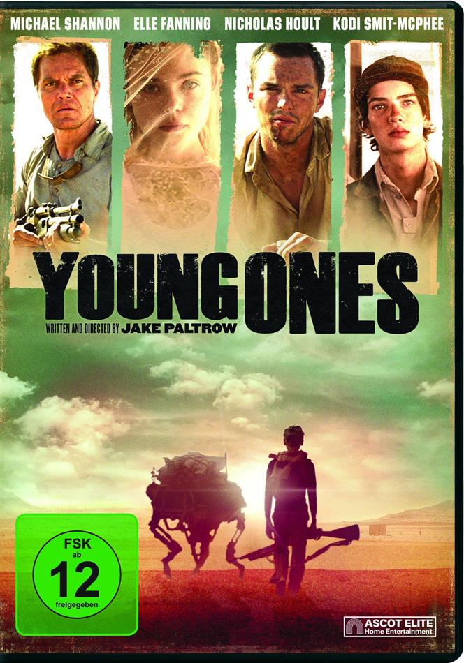 Young Ones (2014)