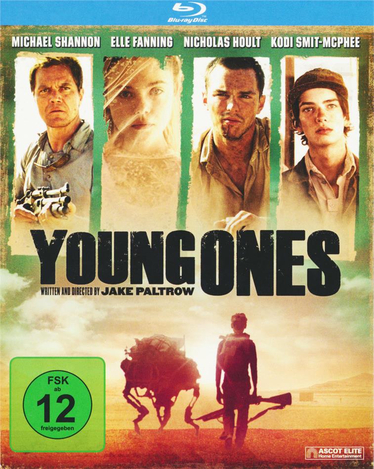 Young Ones (2014)