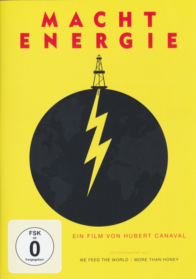 Macht Energie