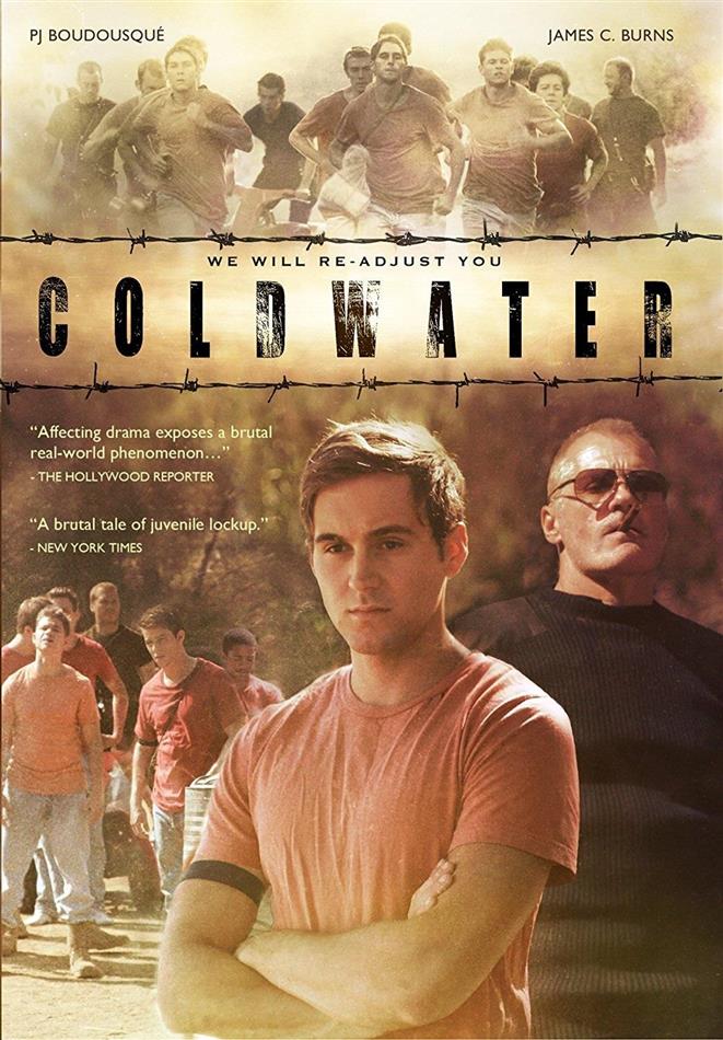 Coldwater (2013)