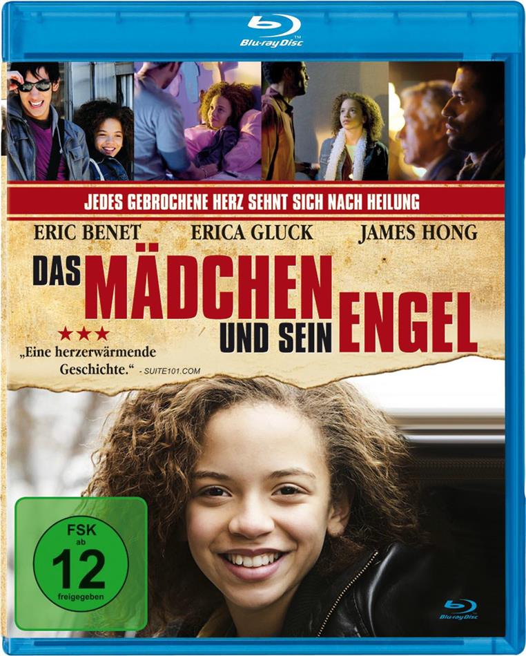 Das Mädchen und sein Engel (2011)