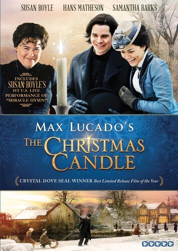 Christmas Candle - Christmas Candle / (Ws) (2013)