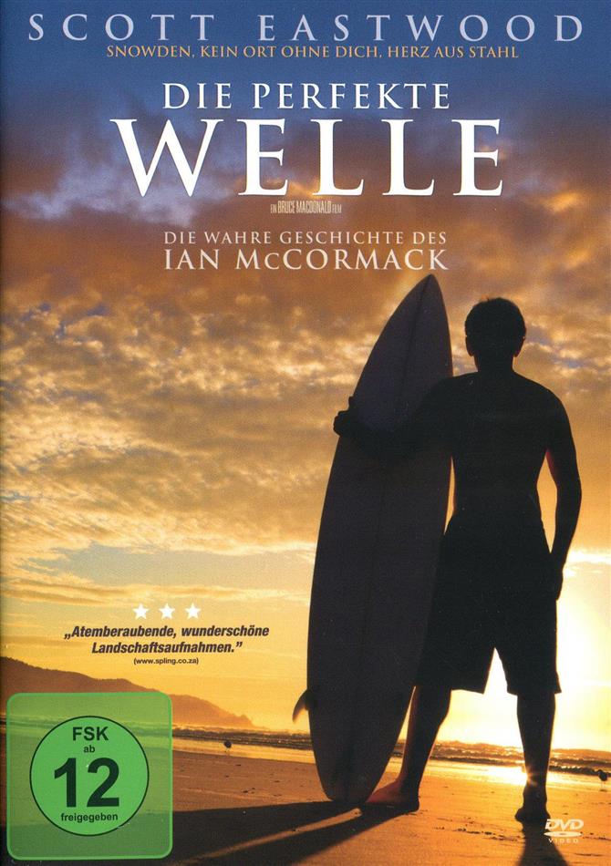 Die perfekte Welle (2014)