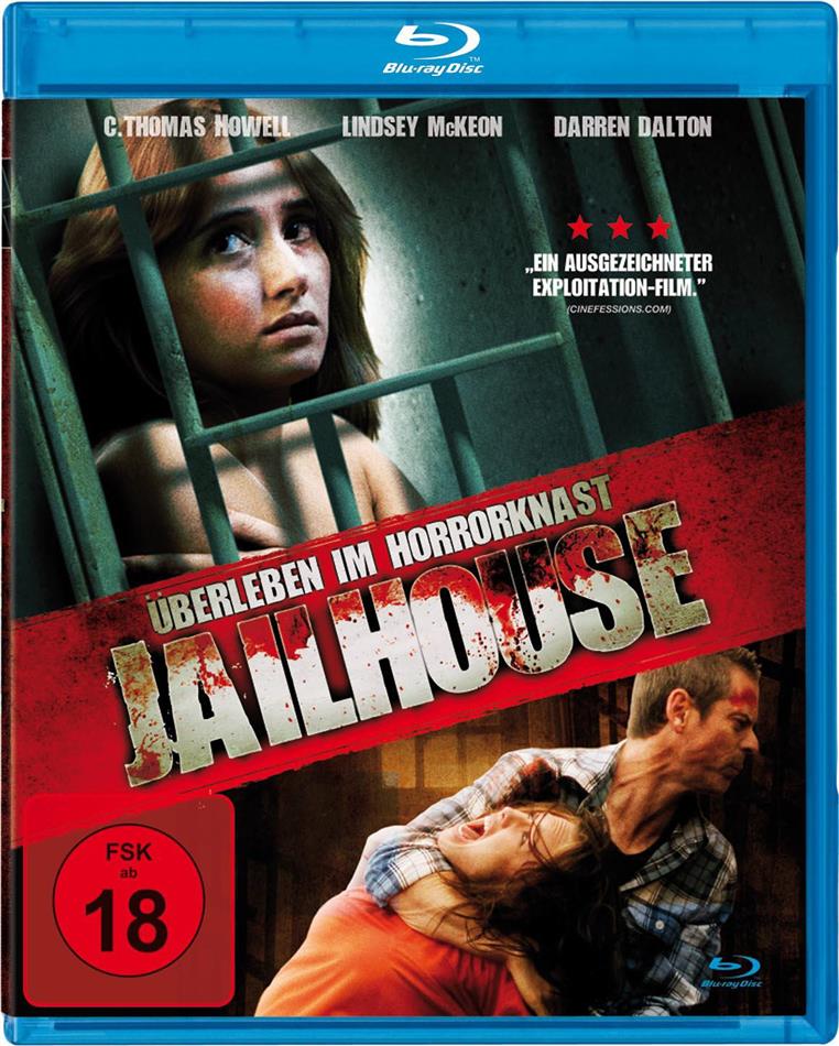 Jailhouse - Überleben im Horrorknast (2009)