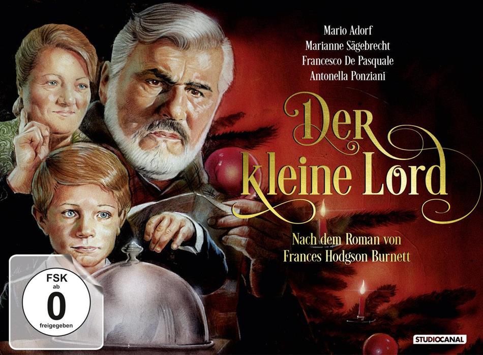 Der kleine Lord (1996)