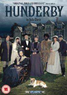 Hunderby - Series 1