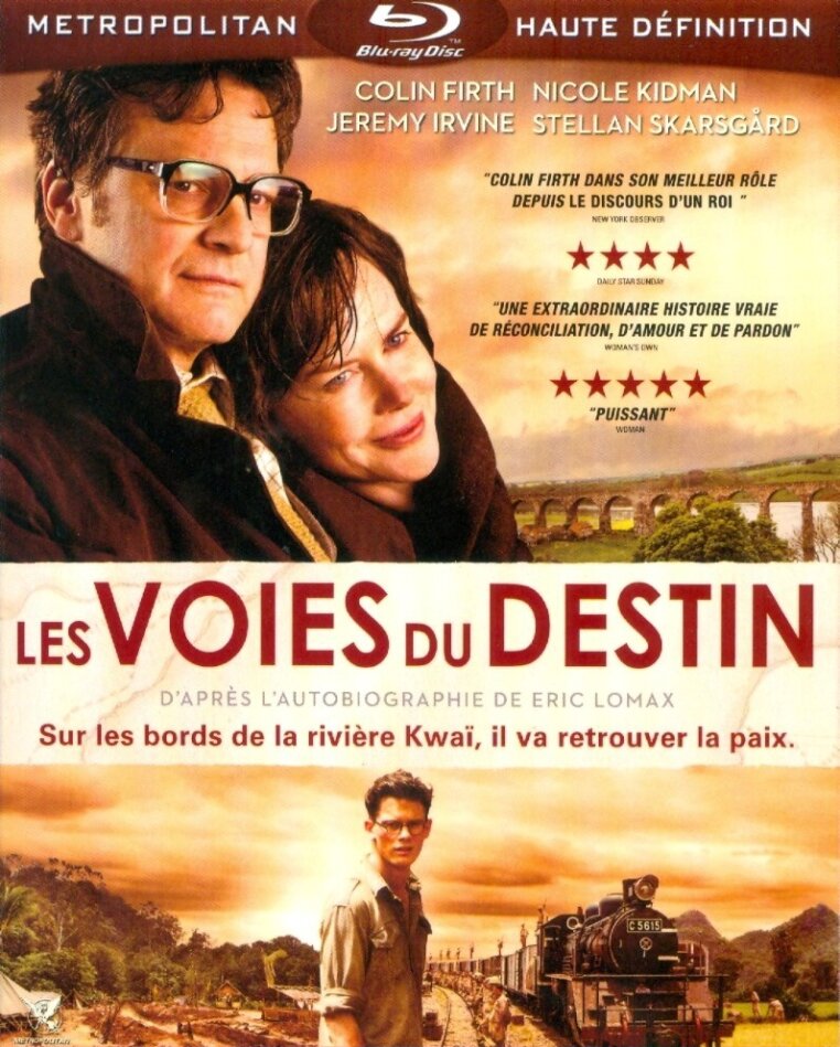Les voies du destin (2013)