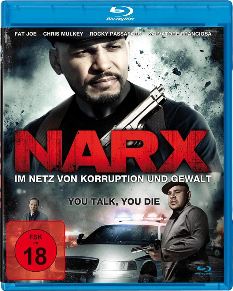 Narx - Im Netz von Korruption und Gewalt (2011)
