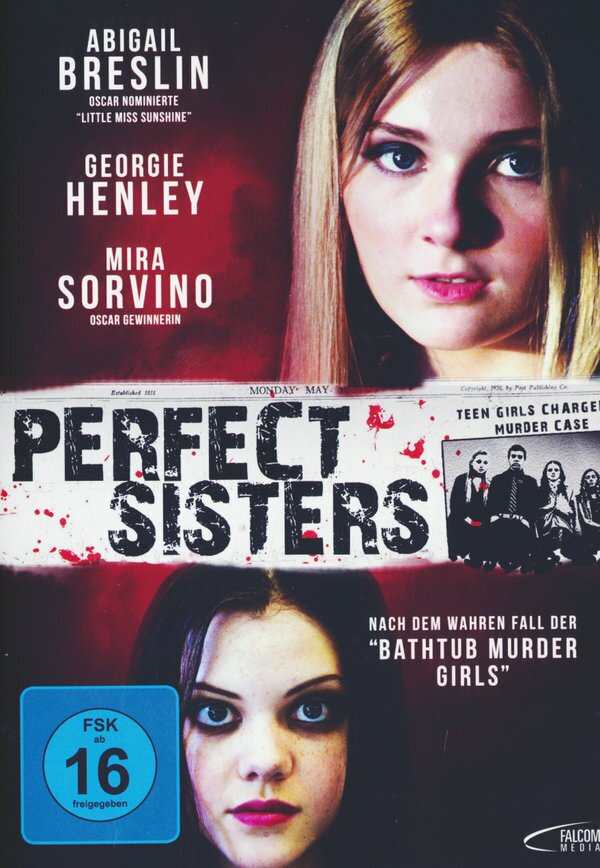 Perfect Sisters (2014)