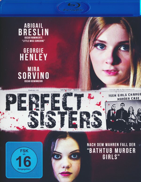 Perfect Sisters (2014)