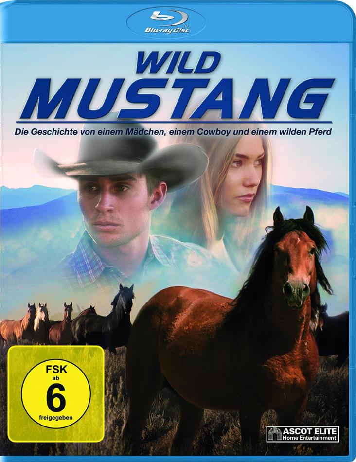 Wild Mustang (2013)