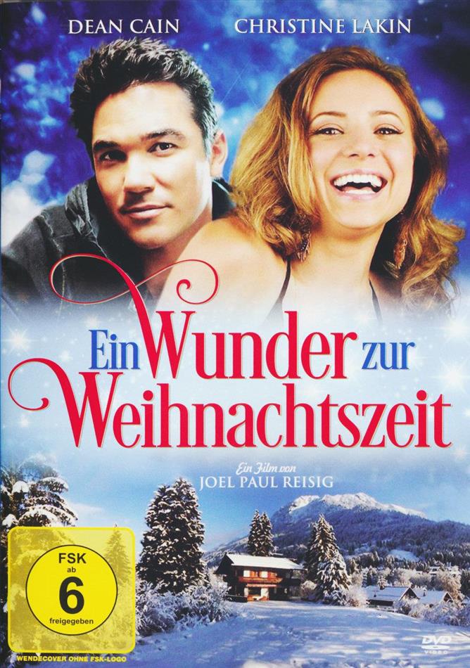 Ein Wunder zur Weihnachtszeit - Holiday Miracle (2014) (2014)
