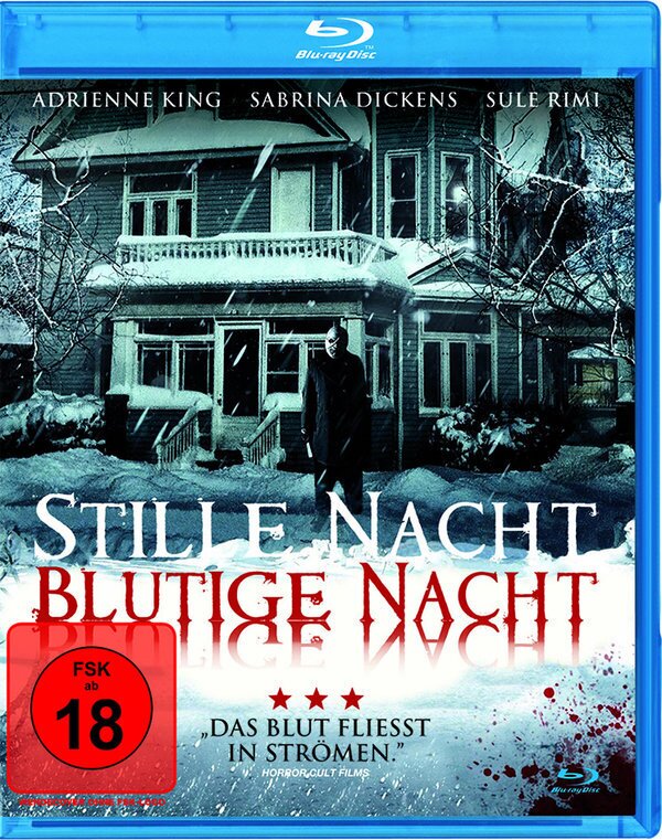 Stille Nacht - Blutige Nacht (2013)