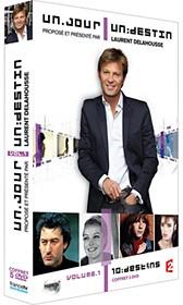 Un jour un destin - Vol. 1 5 DVD