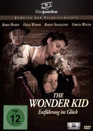 The Wonder Kid - Entführung ins Glück (1951) (Filmjuwelen, s/w)