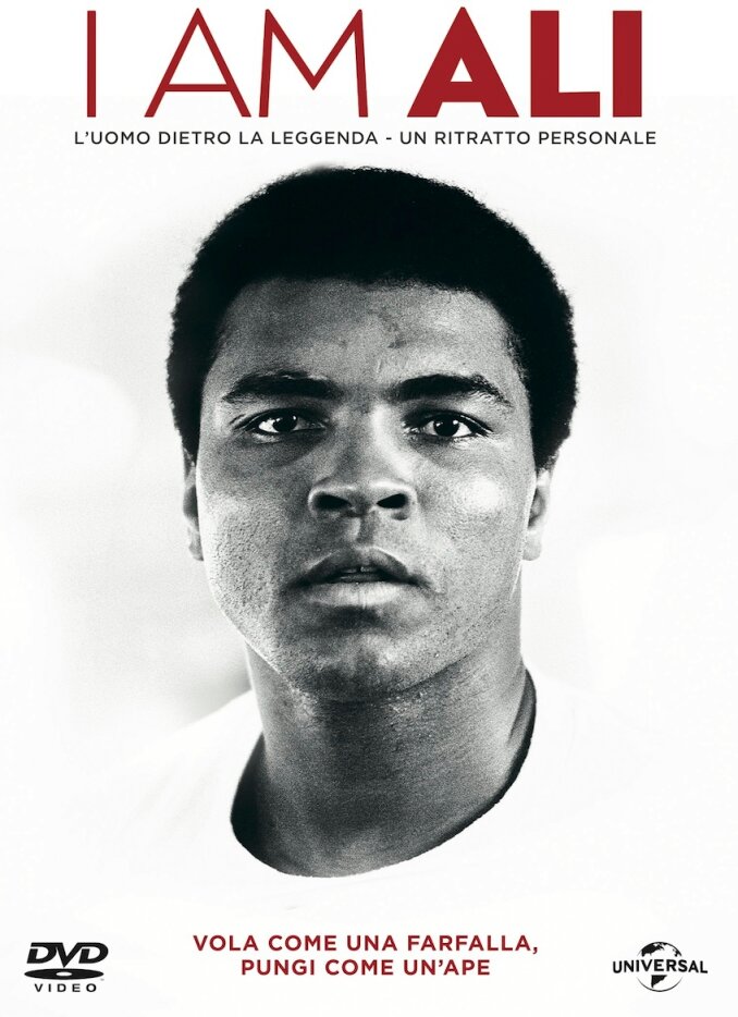 I am Ali (2014)