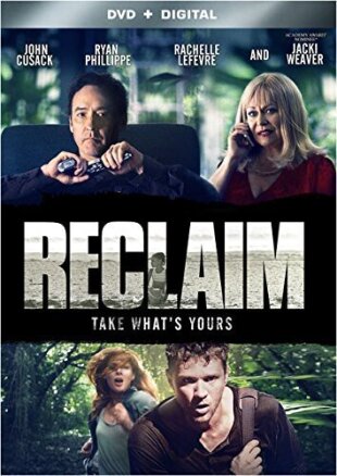 Reclaim (2014)