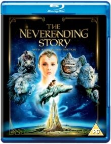 The Neverending Story - 30th (1984) Anniversary Edition