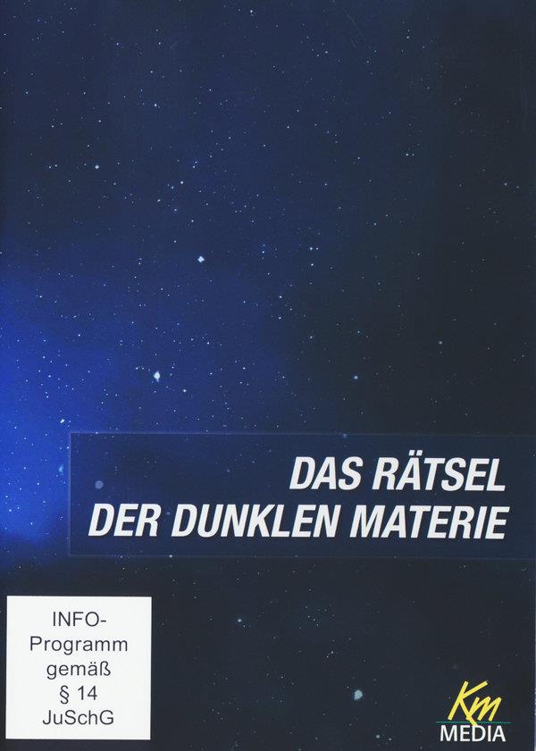 Das Rätsel der Dunklen Materie