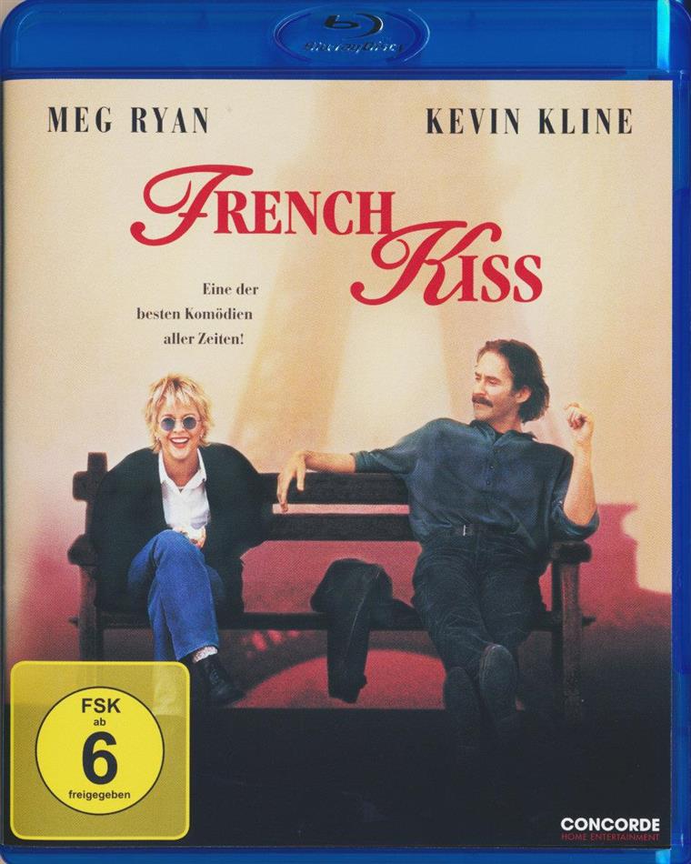 French Kiss (1995)