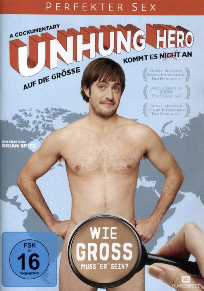 Unhung Hero - Auf die Grösse kommt es nicht an (2013)
