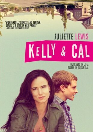 Kelly & Cal
