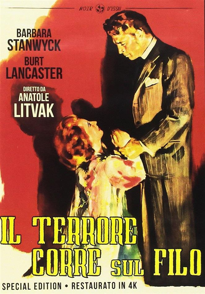Il terrore corre sul filo (1948)