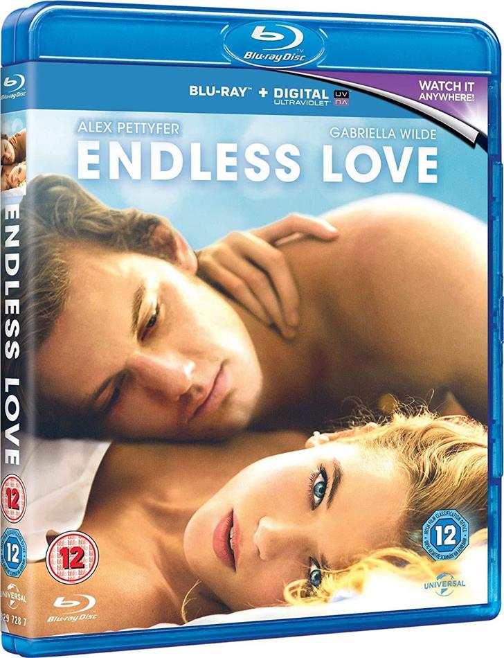 Endless Love (2014)