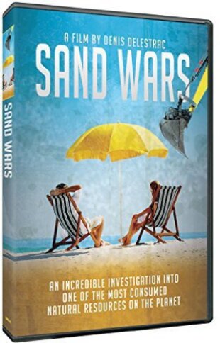 Sand Wars