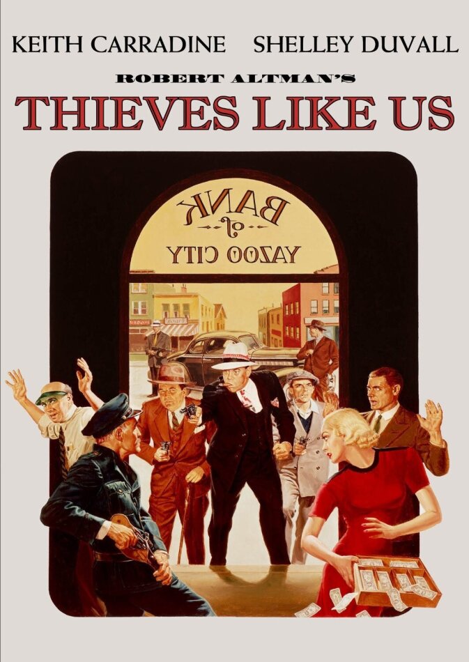 Thieves Like Us (1974)