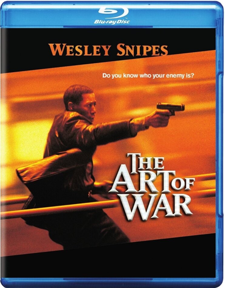 The Art of War (2000)