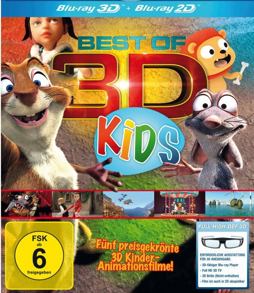 Best of Kids