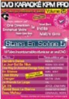 Karaoke - KPM Pro Vol. 25 - Stars en scène 5