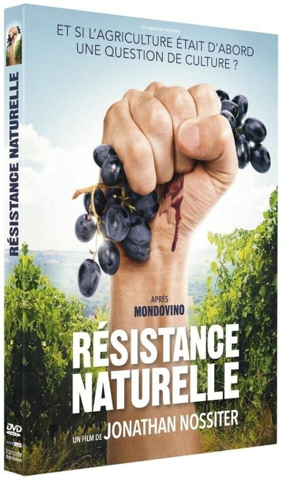 Résistance naturelle (2014)