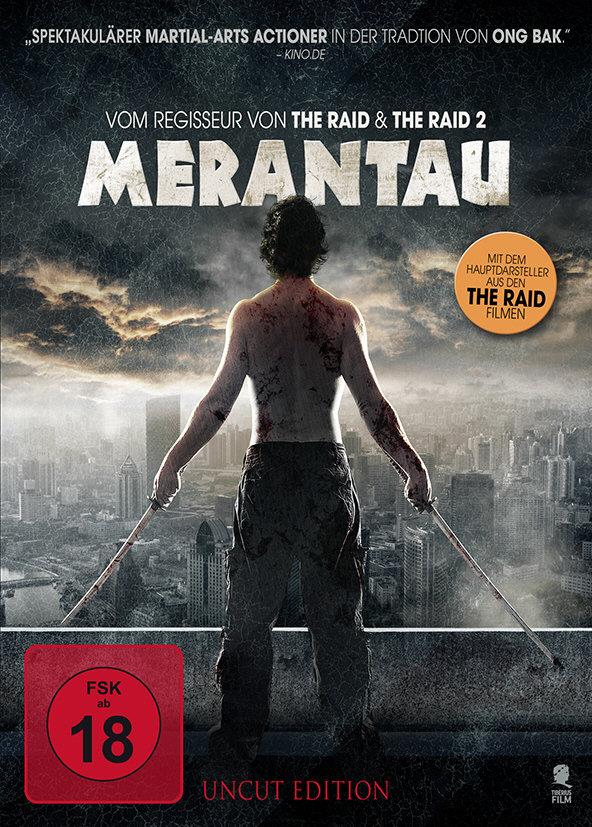 Merantau - Meister des Silat (2009) Neuauflage