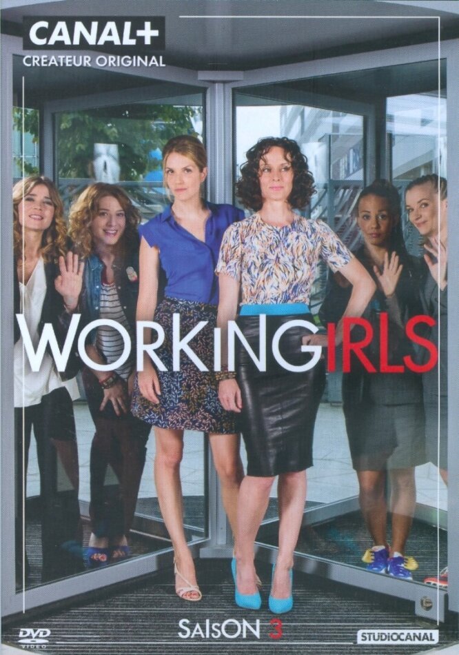 Workingirls - Saison 3